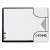 Battery For Blu Vivo 4 3 By - Maxbhi Com