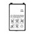 Battery For Sony Ericsson J210 By - Maxbhi.com