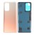 Back Panel Cover For Xiaomi Redmi Note 10 Pro Brown - Maxbhi Com