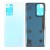 Back Panel Cover For Xiaomi Redmi Note 10 Pro White - Maxbhi Com