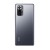 Full Body Housing For Xiaomi Redmi Note 10 Pro Black - Maxbhi Com