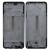 LCD Frame Middle Chassis for Oppo F19 Pro Plus 5G Black