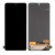 Lcd With Touch Screen For Xiaomi Redmi Note 10 Pro Black By - Maxbhi Com