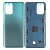 Back Panel Cover For Xiaomi Redmi Note 10 Green - Maxbhi Com