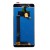Lcd With Touch Screen For Coolpad Note 5 Grey By - Maxbhi Com