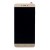 Lcd With Touch Screen For Gionee S6 Gold By - Maxbhi Com