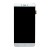 Lcd With Touch Screen For Gionee S6 White By - Maxbhi Com