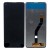 Lcd With Touch Screen For Lg W41 Plus Black By - Maxbhi Com