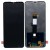 Lcd With Touch Screen For Motorola Moto G30 Black By - Maxbhi Com