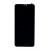 Lcd With Touch Screen For Vivo V9 6gb Black By - Maxbhi Com