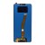 Lcd With Touch Screen For Vivo V9 Blue By - Maxbhi Com