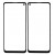 Replacement Front Glass For Lg W41 Plus White By - Maxbhi Com