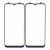 Replacement Front Glass For Motorola Moto G30 Sky By - Maxbhi Com