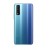 Full Body Housing For Vivo Iqoo U1 Blue - Maxbhi Com