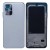 Full Body Housing For Xiaomi Redmi Note 10 White - Maxbhi Com