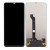 Lcd With Touch Screen For Huawei Enjoy Z Black By - Maxbhi Com