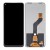 Lcd With Touch Screen For Infinix Note 8i Silver By - Maxbhi Com
