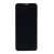 Lcd With Touch Screen For Moto E6s Black By - Maxbhi Com