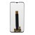 Lcd With Touch Screen For Moto E6s Black By - Maxbhi Com