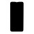 Lcd With Touch Screen For Motorola Moto G8 Power Lite Black By - Maxbhi Com