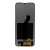 Lcd With Touch Screen For Motorola Moto G8 Power Lite Black By - Maxbhi Com