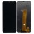 Lcd With Touch Screen For Samsung Galaxy M12 Black By - Maxbhi Com