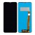 Lcd With Touch Screen For Tmobile Revvl 4 Plus Black By - Maxbhi Com