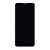 Lcd With Touch Screen For Tmobile Revvl 4 Plus Black By - Maxbhi Com