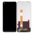 Lcd With Touch Screen For Oppo A53 5g Black By - Maxbhi Com