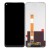 LCD with Touch Screen for Oppo A53 5G White
