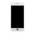 Lcd With Touch Screen For Apple Iphone Se 2020 White By - Maxbhi Com
