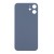 Back Panel Cover For Apple Iphone 12 Blue - Maxbhi Com