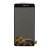 Lcd With Touch Screen For Oneplus X White By - Maxbhi Com