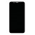 Lcd With Touch Screen For Oppo A83 Black By - Maxbhi Com