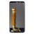 Lcd With Touch Screen For Oppo A83 Black By - Maxbhi Com