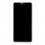 Lcd With Touch Screen For Oppo F7 White By - Maxbhi Com