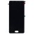 Lcd With Touch Screen For Panasonic Eluga Ray White By - Maxbhi Com