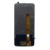 Lcd With Touch Screen For Realme 3 Black By - Maxbhi Com
