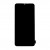 Lcd With Touch Screen For Realme Xt Black By - Maxbhi Com