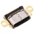 Charging Connector For Xiaomi Mi Max 3 By - Maxbhi Com