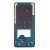 Lcd Frame Middle Chassis For Oppo Reno 10x Zoom Green By - Maxbhi Com