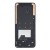 Lcd Frame Middle Chassis For Oppo Reno 10x Zoom White By - Maxbhi Com