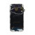 Lcd With Touch Screen For Samsung Galaxy S4 Black By - Maxbhi Com