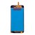 Lcd With Touch Screen For Vivo Y53 Black By - Maxbhi Com