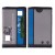 Battery For Blackberry Curve 9330 Smartphone By - Maxbhi Com