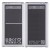 Battery For Samsung Galaxy S5 Active Smg870a By - Maxbhi Com