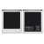 Battery For Samsung I8200n Galaxy S Iii Mini With Nfc By - Maxbhi Com