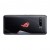 Full Body Housing For Asus Rog Phone 3black - Maxbhi Com