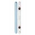 Volume Side Button Outer For Oneplus Nord Blue By - Maxbhi Com
