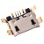 Charging Connector For Vivo S1 By - Maxbhi Com